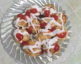 Foto langkah ke 4 dari resep Takoyaki ala ala.