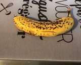 Une image de l'étape 5 de Gâteau fondant pommes banane.