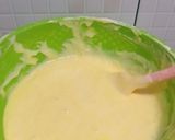 Foto langkah ke 3 dari resep Bolu Susu Lembang.