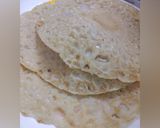 A picture of step 1 of Wainar fulawa.