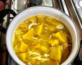 Foto langkah ke 3 dari resep Pumpkin Soup.