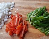 Foto del paso 2 de la receta: Huevos turcos