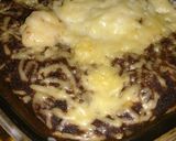 Foto langkah ke 7 dari resep #79. Bolu coklat kukus keto.