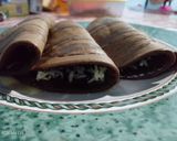 Foto langkah ke 6 dari resep Martabak utk bocah.