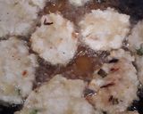 Foto langkah ke 3 dari resep Cireng Nasi.