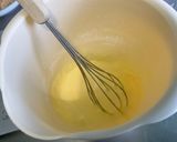 Une image de l'étape 3 de Crème pâtissière à la vanille.