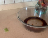 Foto del paso 3 de la receta: Poke bowl de salmón