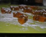 A picture of step 13 of Orange  Delight.