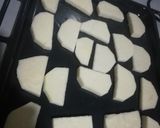 Gasassan kifi tarwada(Tilapia)matakin girki2 hoto
