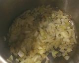 Sült véres, májas hurka és kolbász, tört burgonyával🥘 recept fázis 4 fotója
