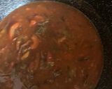 Foto del paso 5 de la receta: Arroz de centolla y langostinos