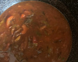 Foto del paso 5 de la receta: Arroz de centolla y langostinos