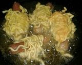 Foto langkah ke 7 dari resep Sosis gulung.