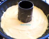 Foto langkah ke 8 dari resep Bluder Cake Tape.
