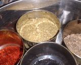बिना प्याज़ का बैंगन भरता(bina pyaz ka baigun bharta recipe in hindi) रेसिपी चरण 1 फोटो