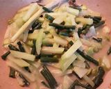 Foto langkah ke 3 dari resep Sayur Labu Kacang Panjang Dipeuteuyan.