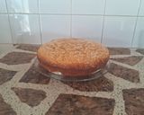 Foto del paso 10 de la receta: Torta de mandarinas y miel 🍊🍯
