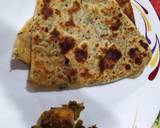 Dum aloo (without onion and Garlic) recipe step 3 photo