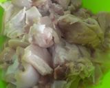 Foto langkah ke 1 dari resep HOT CHICKEN KARAAGE (Ayam Goreng Jepang Spicy).
