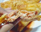 Foto langkah ke 5 dari resep Samosa.