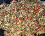 Foto langkah ke 3 dari resep Sambal Tongkol.