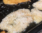 Foto del paso 6 de la receta: 🍗🥓    Pechuguitas de Pollo Crispy (símil milanesa)🍗🥓