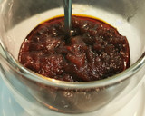 Foto del paso 3 de la receta: Pizza BBQ (Barbacoa)
