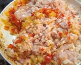 Foto del paso 2 de la receta: Tarta de pollo