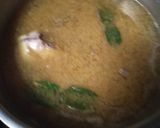 Foto langkah ke 5 dari resep Soto ayam bening.