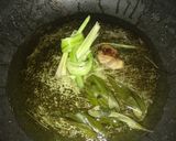 Foto langkah ke 3 dari resep Opor cinta.