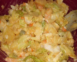 Foto del paso 2 de la receta: Cóctel/ensalada tropical