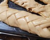 A picture of step 11 of Chicken bread 🍗🥖🍹.