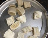 Coconut Gravy Chaap recipe step 1 photo