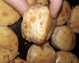 Foto del paso 5 de la receta: Scones de queso 🧀