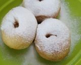 Foto langkah ke 5 dari resep Donat kentang ncc.