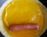 Foto langkah ke 4 dari resep Tamagoyaki.