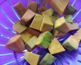 Foto del paso 2 de la receta: Megamix de legumbres
