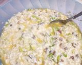 Foto langkah ke 1 dari resep Martabak Daging Tahu.