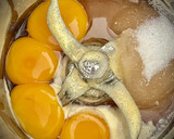 Foto del paso 3 de la receta: Cassata siciliana al horno (en Thermomix)