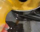 صورة لخطوة 3 من وصفة حلى المانجو المنعش 🥭💦