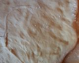 Mákkal - dióval töltött fánkok recept fázis 6 fotója