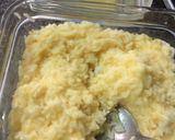Foto del paso 5 de la receta: Arroz frito estilo coreano