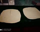 Roasted Radish Parantha recipe step 4 photo
