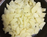 Foto del paso 1 de la receta: Tortilla de patatas con espinacas.(A mi manera)