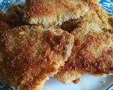 Foto del paso 5 de la receta Setas empanadas