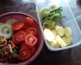 Foto del paso 5 de la receta: Nacatamales Nicaragüenses