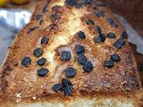 Budín de limón: el que nunca falla 🍋