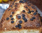 Foto del paso 7 de la receta: Budín de limón: el que nunca falla 🍋