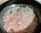 पत्तागोभी मंचूरियन(pattagobhi manchurian recipe in hindi) रेसिपी चरण 3 फोटो