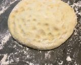 Foto del paso 5 de la receta: Medialunas de manteca!!